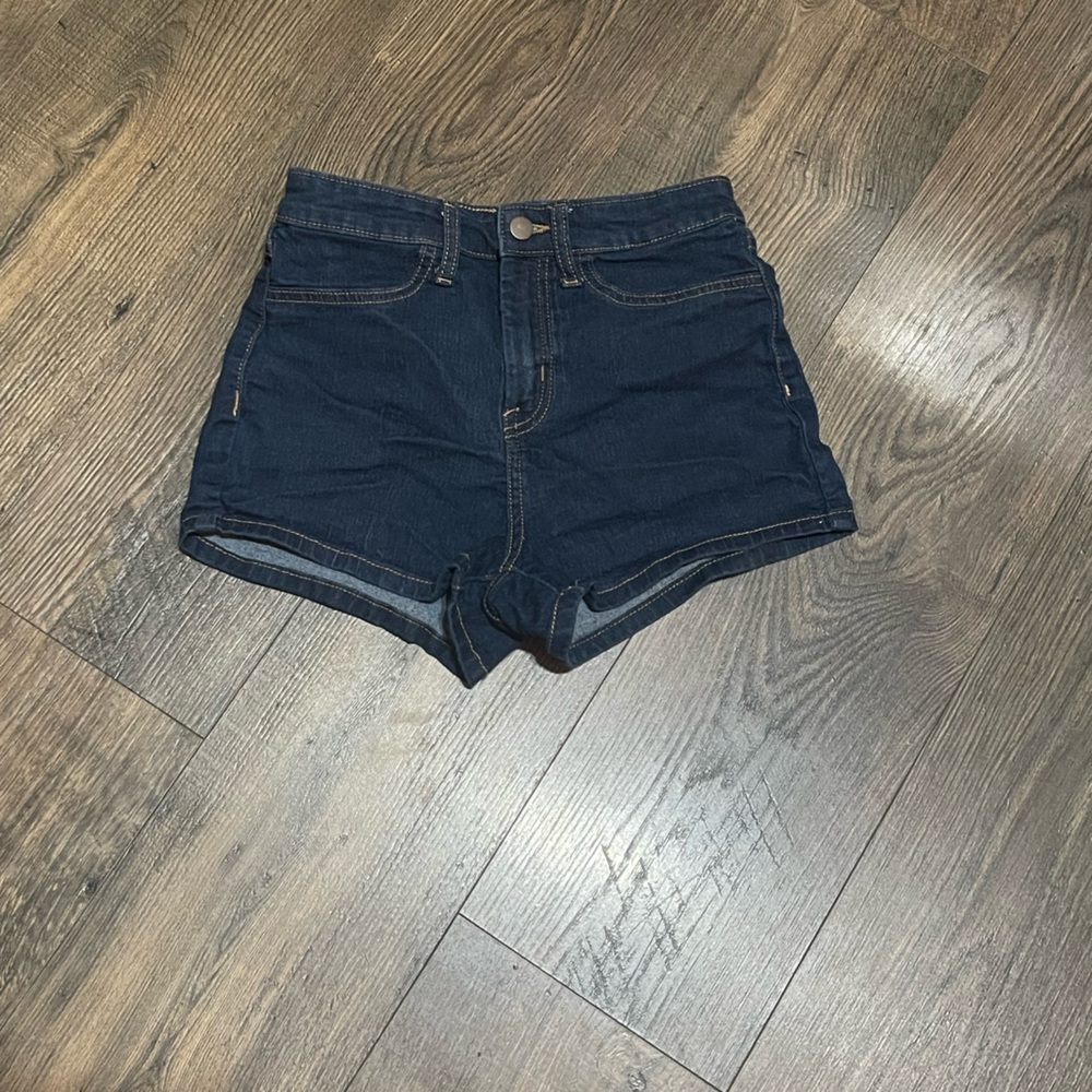 Wild fable Jean shorts